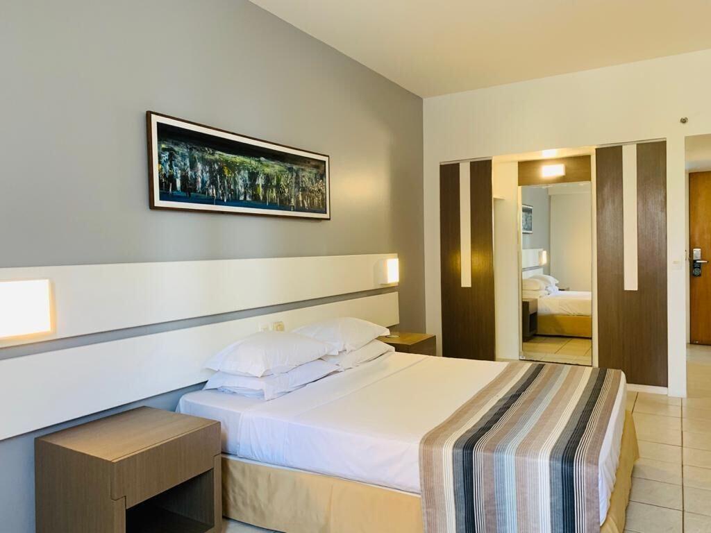 Oasis Atlantico Fortaleza Exterior photo