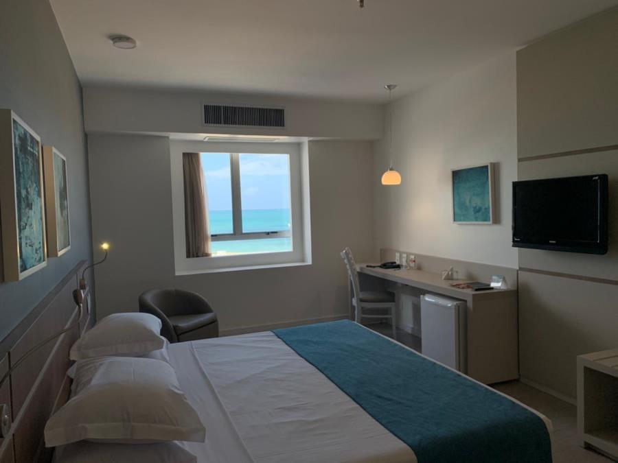 Oasis Atlantico Fortaleza Exterior photo