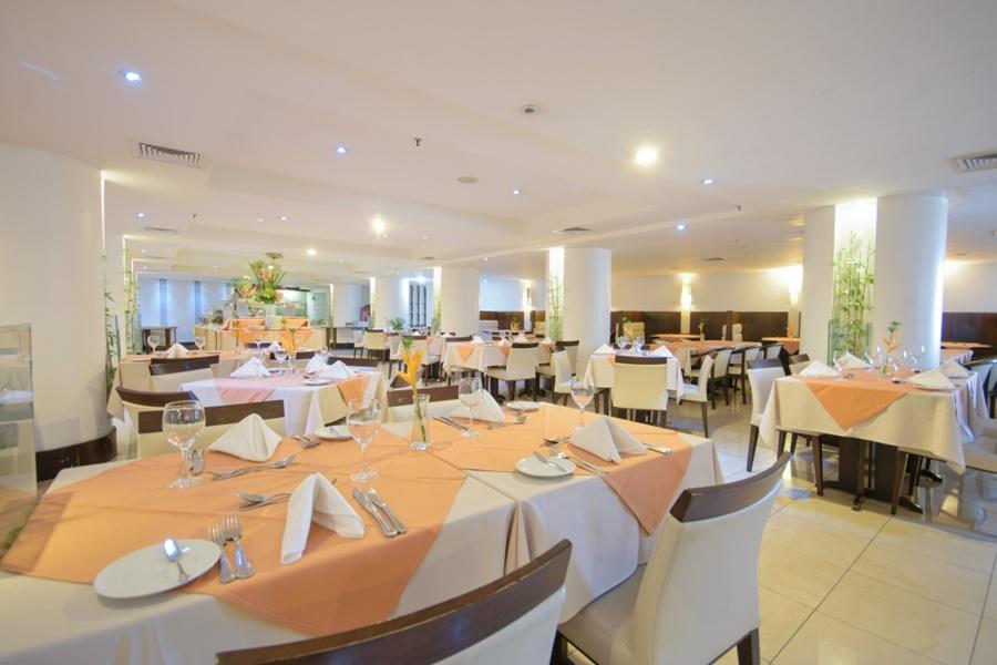 Oasis Atlantico Fortaleza Exterior photo