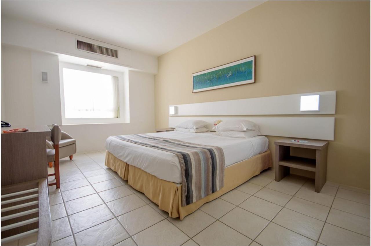 Oasis Atlantico Fortaleza Exterior photo