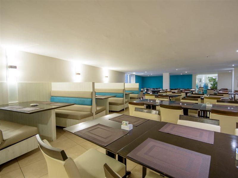 Oasis Atlantico Fortaleza Exterior photo