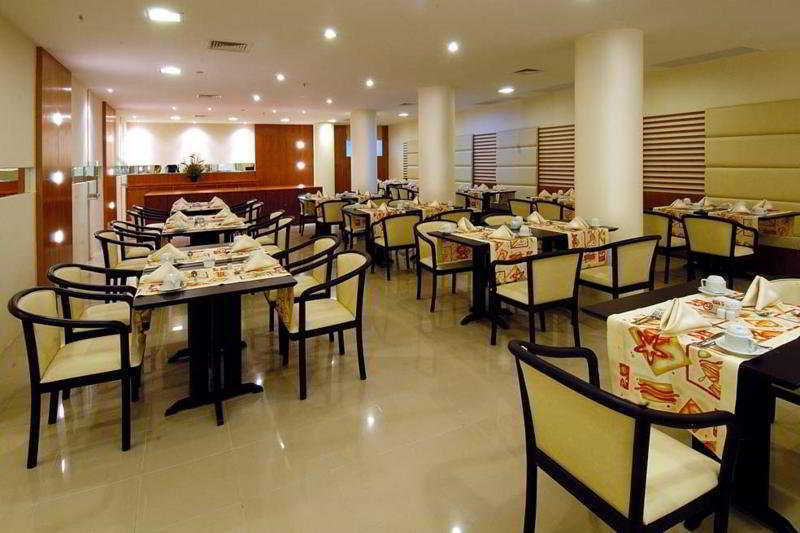Oasis Atlantico Fortaleza Exterior photo