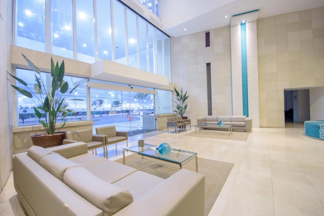 Oasis Atlantico Fortaleza Exterior photo