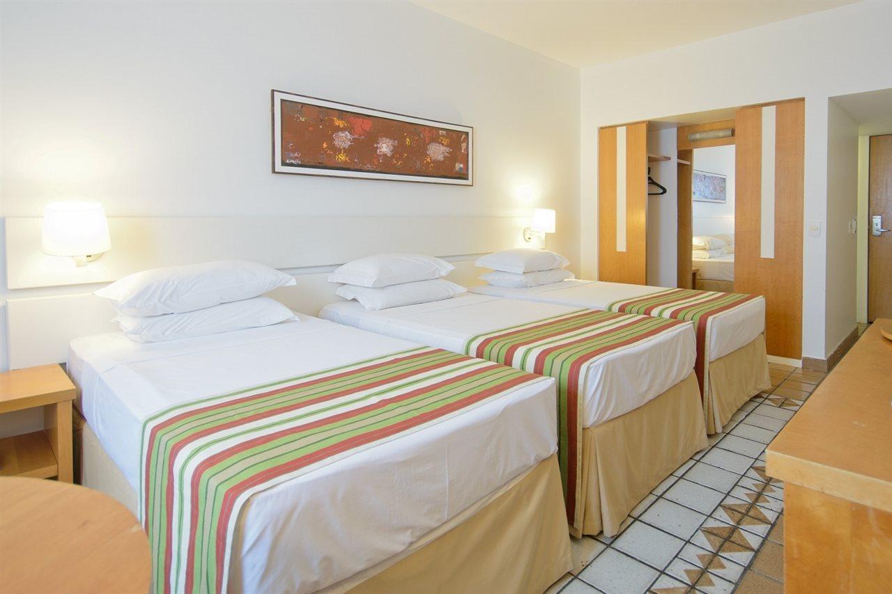 Oasis Atlantico Fortaleza Exterior photo