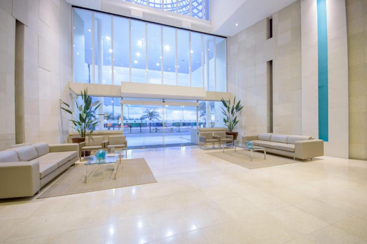 Oasis Atlantico Fortaleza Exterior photo